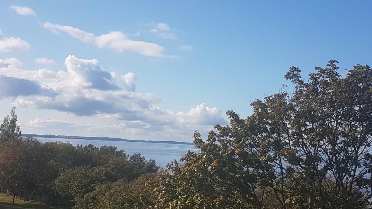 Willa Cecylia Miedzyzdroje Eksteriør bilde